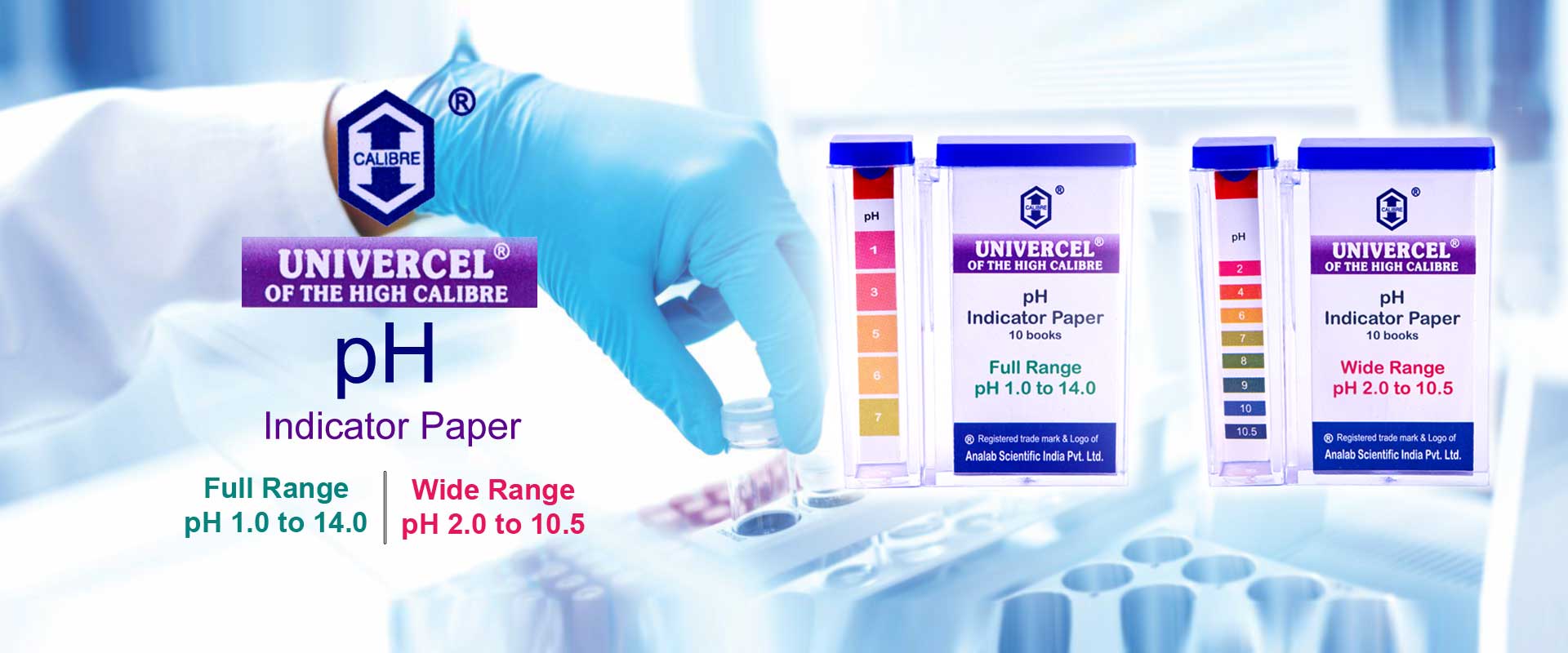 Analab Scientific (India) Pvt. Ltd.