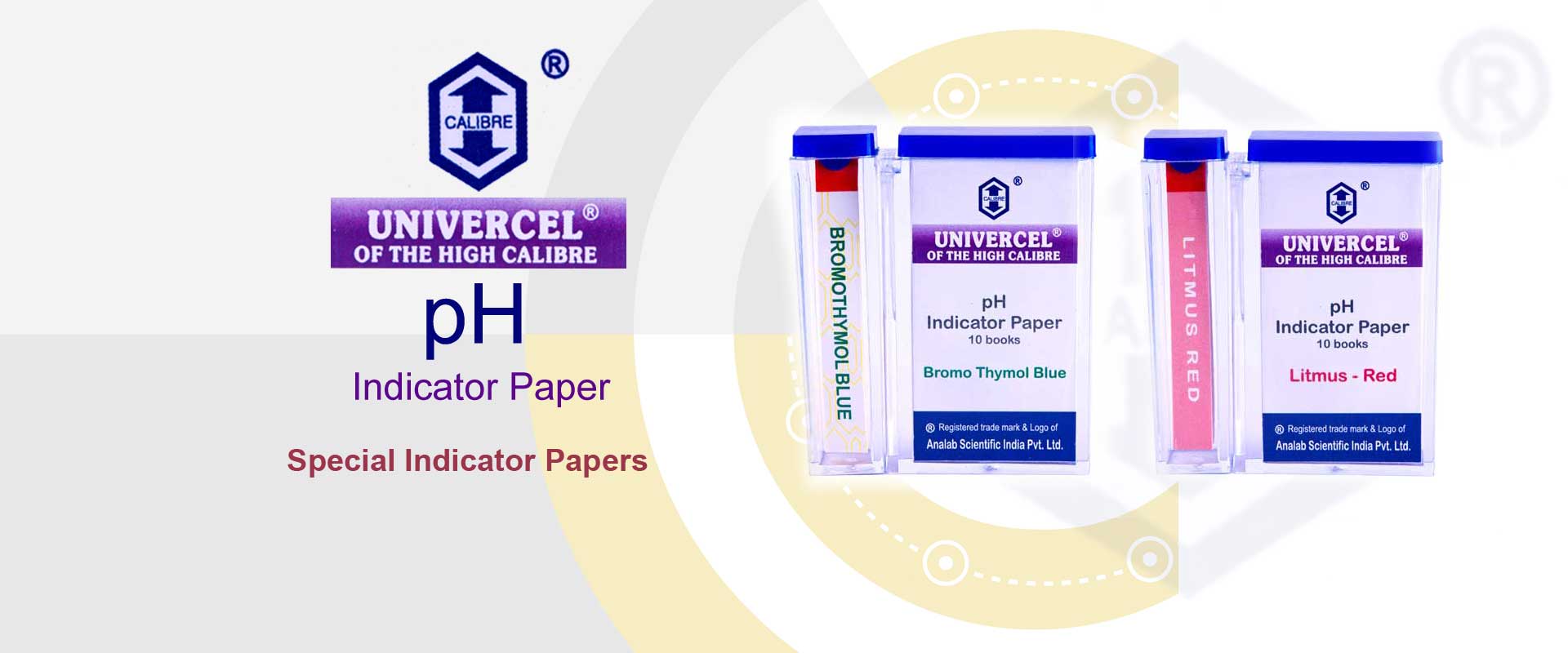 Analab Scientific Pvt. Ltd.